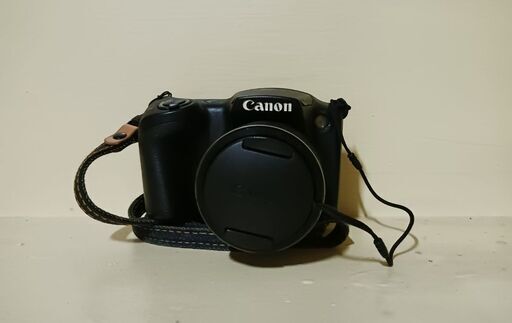 カメラCANON