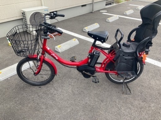 自転車 電動アシスト自転車