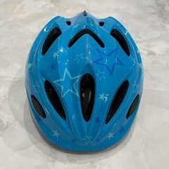 サギサカ　子供用ヘルメット　スター