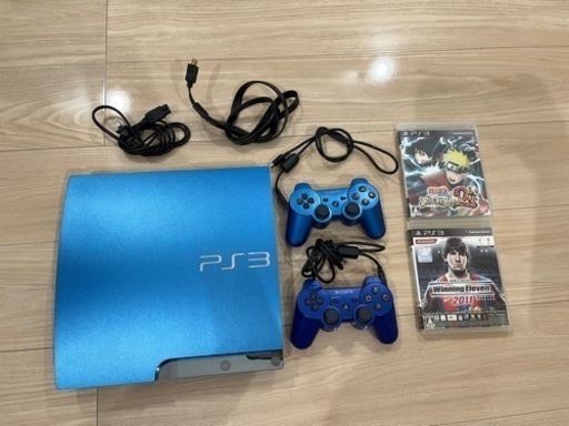 プレイステーション３