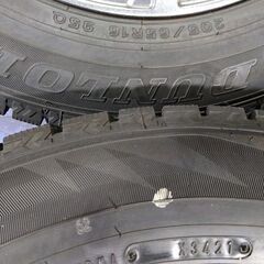 冬16インチ☆美品☆【~90％ 富山】ヤリスクロス アルファード クラウン エスティマ カムリ マークX ティアナ オデッセイ ヴェゼル 205/65R16 中古4本 冬16インチ☆美品☆【~90％ 富山】ヤリスクロス アルファード クラウン