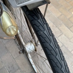 【お買い得】 ミヤタ シェリー 27インチ ベルトドライブ 通勤 通学