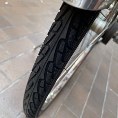 【お買い得】 ミヤタ シェリー 27インチ ベルトドライブ 通勤 通学