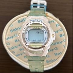 【決定】腕時計