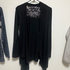 服/ファッション カーディガン レディース