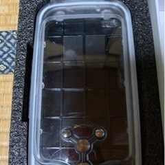 iPhone8プラス 防水ケース