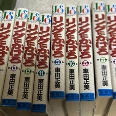 本/CD/DVD マンガ、コミック、アニメ