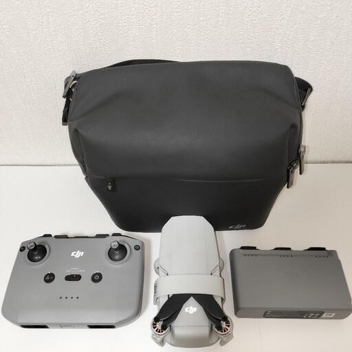 【最終値下げ！】DJI Mini2 + プロペラガード