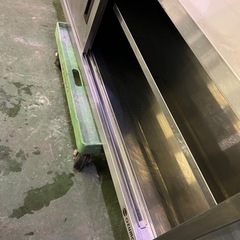 azuma吊戸棚 1500x300x450