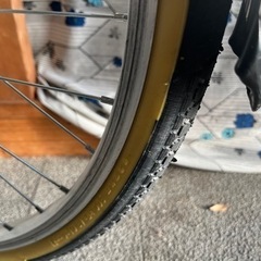 サカモトテクノ ギムレットジュニア 24インチ  6段変速 LEDオートライト BAA適合 子ども用自転車 GIMLET Jr S-tech SAKAMOTO TECHNO