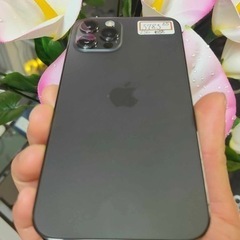 iPhone12 Pro 128GB SIMフリー ブラック