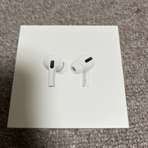 その他 AirPods Pro