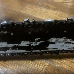 STIHLスティールチェーンソー