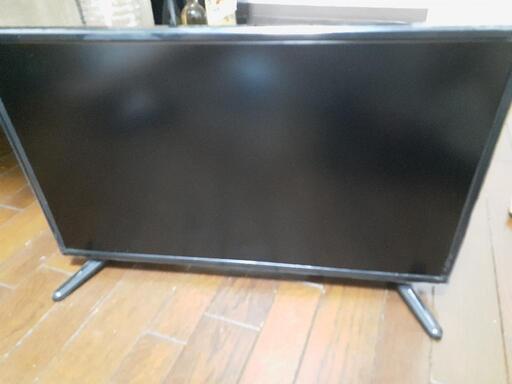 テレビ