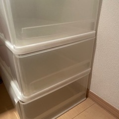 家具 収納家具 衣装ケース