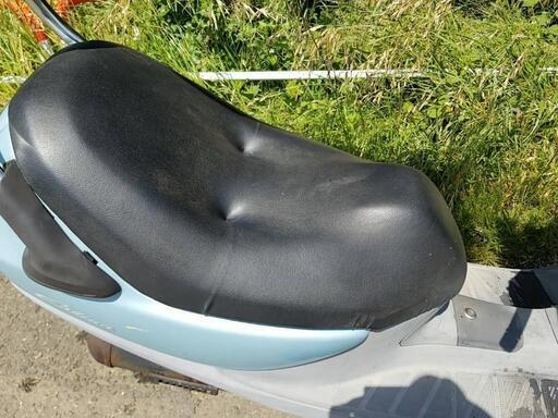 引渡し予定者決定 ホンダ キャビーナ50 AF33 50㏄ 2サイクル ウーバー