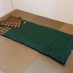 OGAWA TENNT（小川テント）寝袋 1030-C#40（グ...