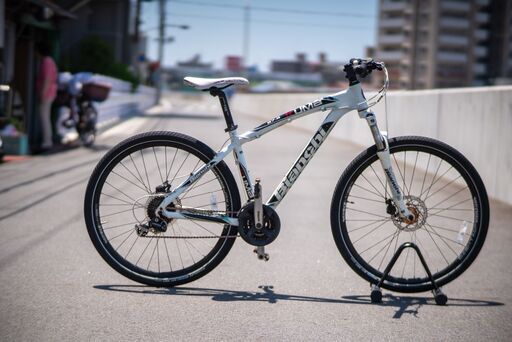 Bianchi KUMA 27.3 27.5インチ マウンテンバイク MTB ビアンキ