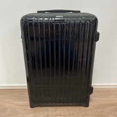 RIMOWA Salsa Deluxe