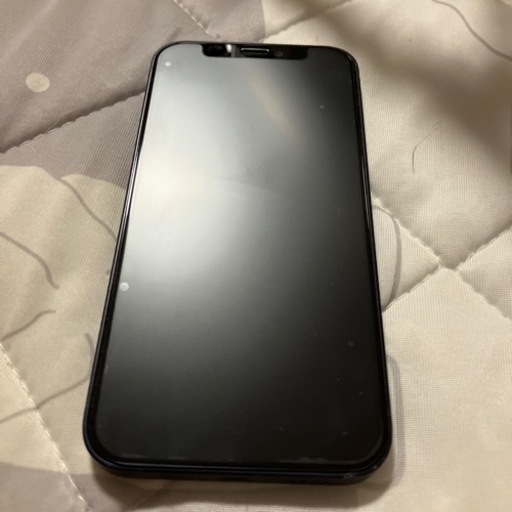 「購入者決定致しました」★128GB★iPhone12mini