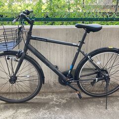 自転車　ASAHI, OFFICE PRESS TR size:...
