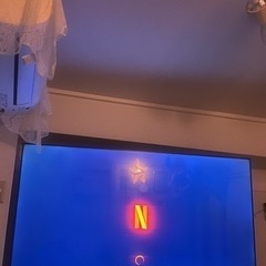 hisense テレビ　65インチ