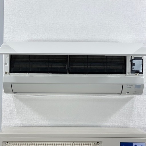 エアコン　富士通　AS-R22J-W　2020年製　6畳用（他２台出品中） エアコン 富士通 AS-R22J-W 2020年製 6畳用（他2台出品中）