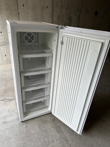 ハイアール冷凍庫JF-NUF136E ハイアール JF-NUF136E 価格比較 - 価格.com