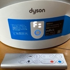 🌀ダイソン Dyson 空気清浄機能付ファンヒーター【冷暖房Hot + Cool】2018年製 大阪府内全域配達無料  保管場所での引き取りは値引きします