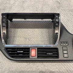 80ヴォクシー カーナビEX1000 ALPINE 10インチ フリップダウンセット