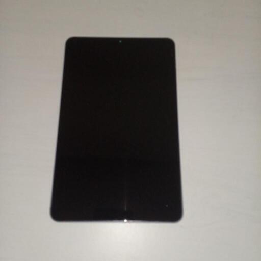 タブレット本体
