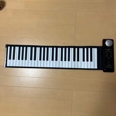 楽器 鍵盤楽器、ピアノ　ロールピアノ