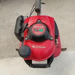 ホンダ 耕うん機／プチな FG201【中古品】・動作OK・HONDA・耕運機