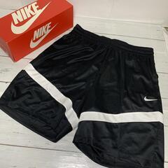 NIKE　ハーフパンツ　ナイキ　メンズ　ブラック