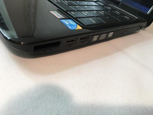 TOSHIBA ノートパソコン office2019 SSD120 東芝 B45 SSD:1TB メモリー