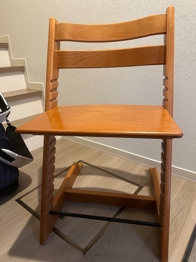 ストッケトリップトラップ