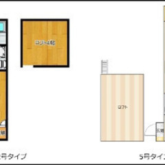 【初期費用を抑えたい方におすすめ】東区箱崎、1Kのお部屋に空きが...