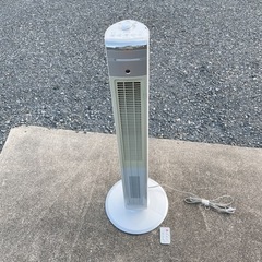KOIZUMI 扇風機＆ファンヒーター