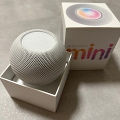 Apple HomePod mini  