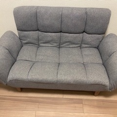 【ネット決済】家具 ソファ 3人掛けソファ