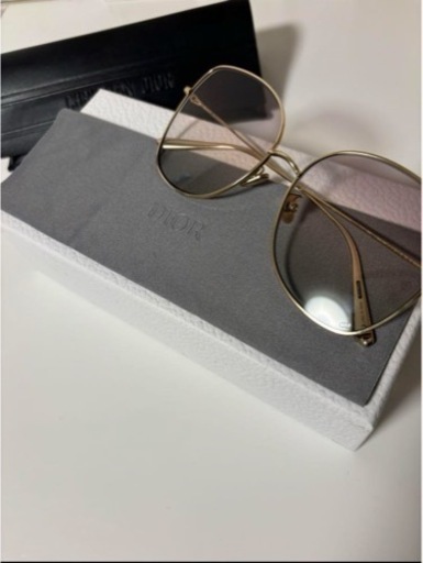 (新品)Christian Dior ディオール サングラス