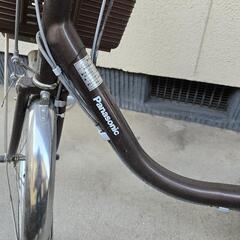 JR九州株主優待3枚,グループ優待1枚-【終了】パナソニック製 電動自転車 