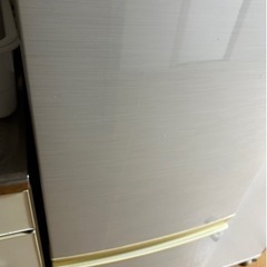 【ネット決済】家電 キッチン家電 冷蔵庫2台セット