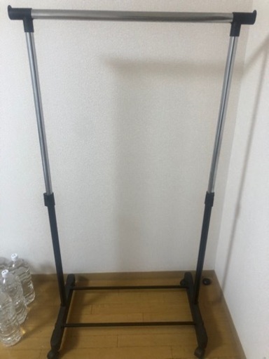 生活雑貨 洗濯用品 物干し竿、ロープ
