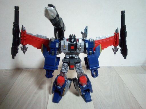 【おまけ付き】Maketoys MTCD-04 Divine Shooter