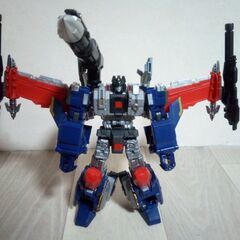 【ネット決済・配送可】Maketoys MTCD-04 Divi...