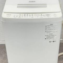 家電 生活家電 洗濯機【10キロ】