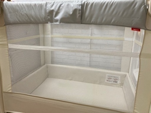 子供用品 ベビー用品 ベビーベッド、家具