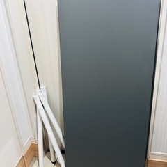 【美品】IKEA デスク140×60かcm