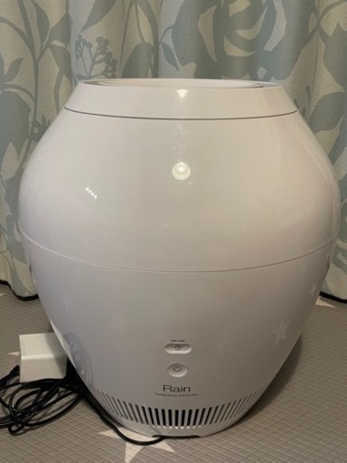 バルミューダ　加湿器\n